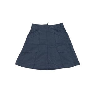 Women’s Anthropology HD in Paris skirt